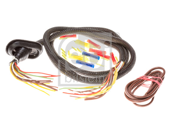 Kit riparazione cavi, Portellone posteriore - 107075 FEBI BILSTEIN