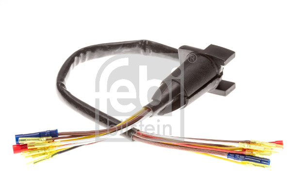 Cable Repair Set, boot lid - 107076 FEBI BILSTEIN