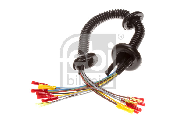Cable Repair Set, boot lid - 107077 FEBI BILSTEIN