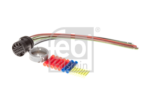 Kit riparazione cavi, Portiera - 107079 FEBI BILSTEIN