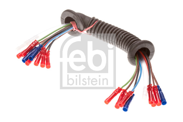 Kit riparazione cavi, Portellone posteriore - 107082 FEBI BILSTEIN