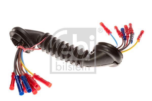 Kit riparazione cavi, Portellone posteriore - 107083 FEBI BILSTEIN