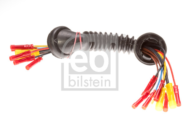 Kit riparazione cavi, Portellone posteriore - 107084 FEBI BILSTEIN
