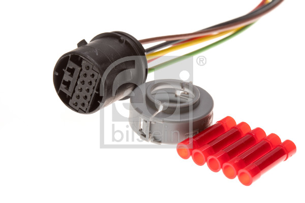 Cable Repair Set, door - 107088 FEBI BILSTEIN