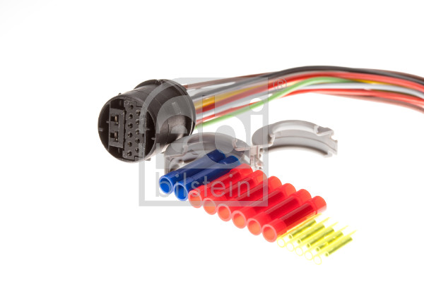 Cable Repair Set, door - 107089 FEBI BILSTEIN