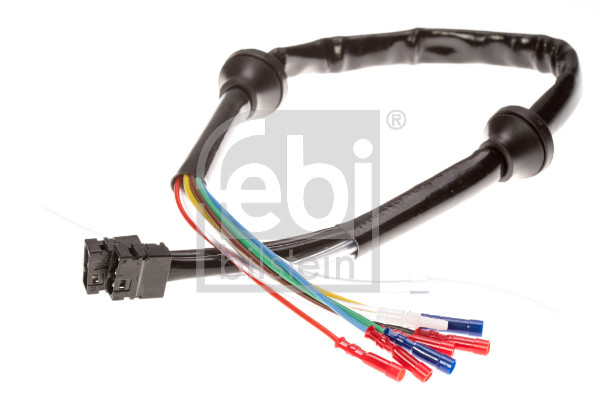 Cable Repair Set, tailgate - 107093 FEBI BILSTEIN