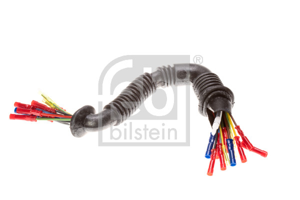 Cable Repair Set, tailgate - 107096 FEBI BILSTEIN