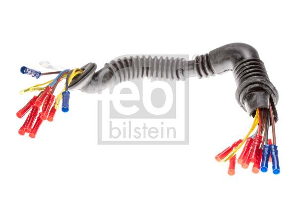 Cable Repair Set, tailgate - 107097 FEBI BILSTEIN