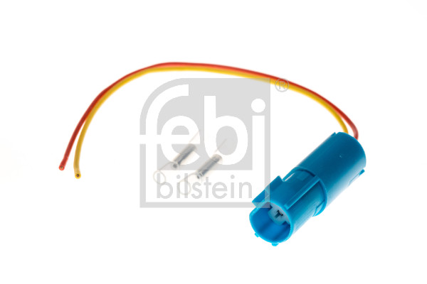 Cable Repair Set, crankshaft position sensor - 107098 FEBI BILSTEIN