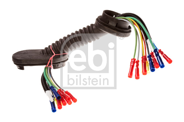 Cable Repair Set, tailgate - 107100 FEBI BILSTEIN