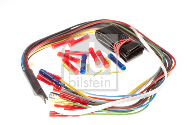 Kit riparazione cavi, Portellone posteriore - 107101 FEBI BILSTEIN