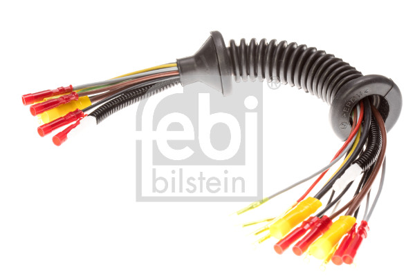 Cable Repair Set, tailgate - 107102 FEBI BILSTEIN
