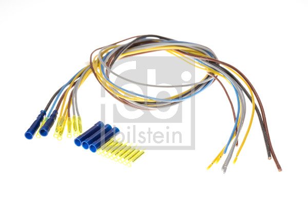 Cable Repair Set, boot lid - 107103 FEBI BILSTEIN