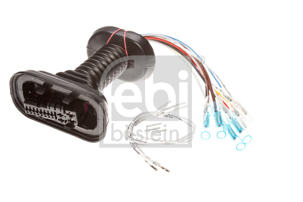 Cable Repair Set, door - 107105 FEBI BILSTEIN