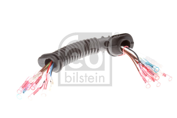 Kit riparazione cavi, Portellone posteriore - 107107 FEBI BILSTEIN