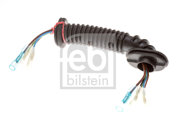 Kit riparazione cavi, Portellone posteriore - 107108 FEBI BILSTEIN