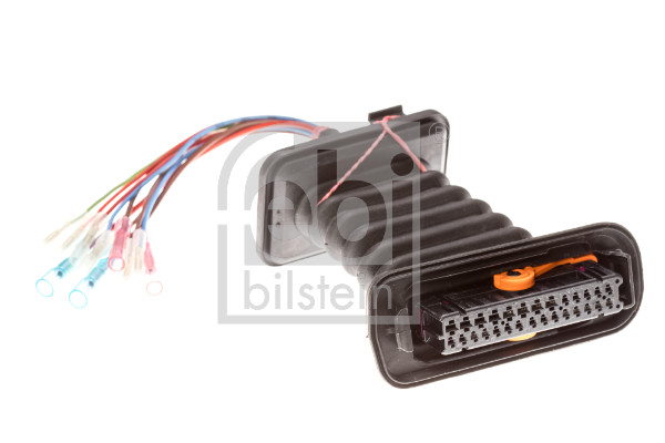 Kit riparazione cavi, Portiera - 107109 FEBI BILSTEIN