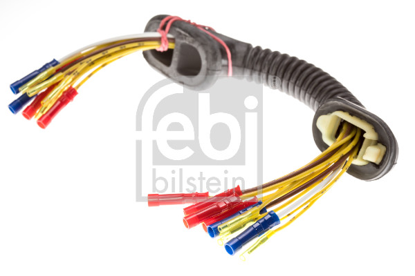 Kit riparazione cavi, Portellone posteriore - 107110 FEBI BILSTEIN