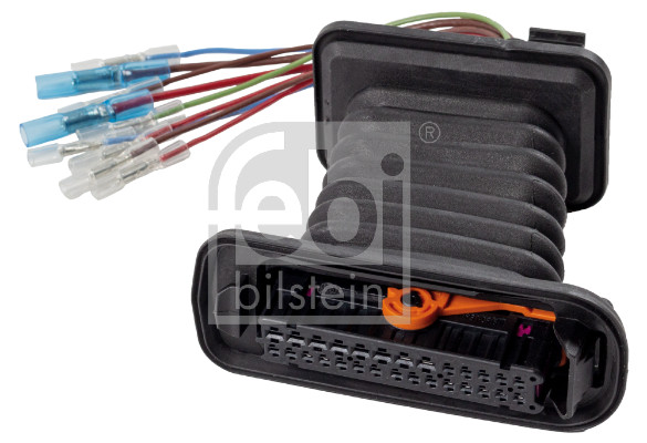 Kit riparazione cavi, Portiera - 107111 FEBI BILSTEIN