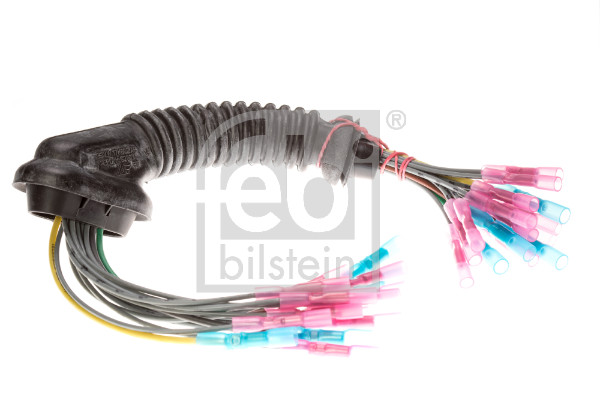 Cable Repair Set, tailgate - 107113 FEBI BILSTEIN