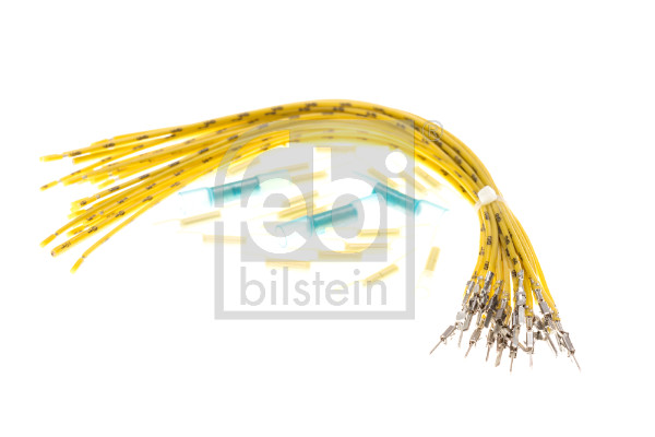 Kit riparazione cavi, Portiera - 107114 FEBI BILSTEIN