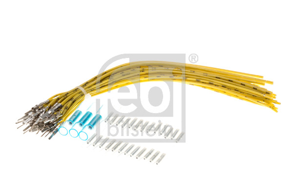 Cable Repair Set, door - 107115 FEBI BILSTEIN