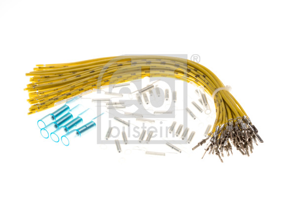 Cable Repair Set, door - 107116 FEBI BILSTEIN