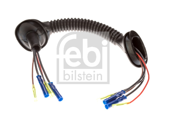 Cable Repair Set, tailgate - 107118 FEBI BILSTEIN