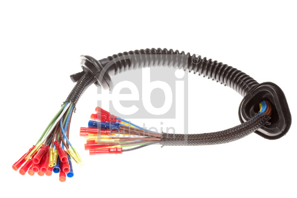 Cable Repair Set, tailgate - 107123 FEBI BILSTEIN