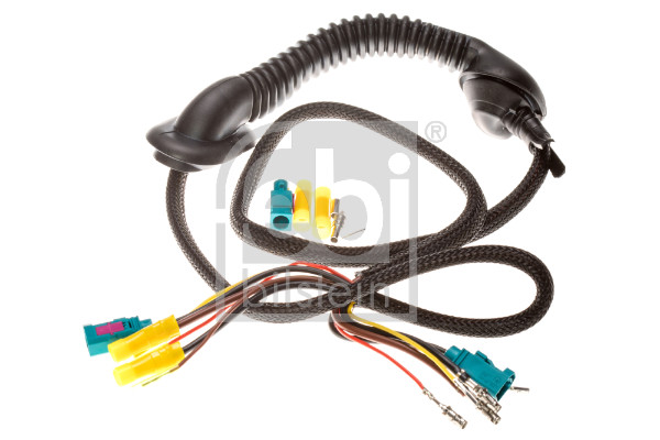 Cable Repair Set, tailgate - 107125 FEBI BILSTEIN