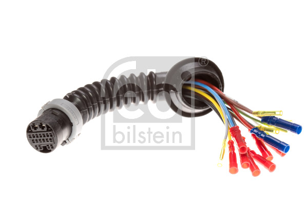 Cable Repair Set, door - 107126 FEBI BILSTEIN