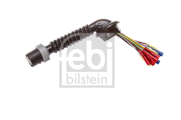 Cable Repair Set, door - 107129 FEBI BILSTEIN