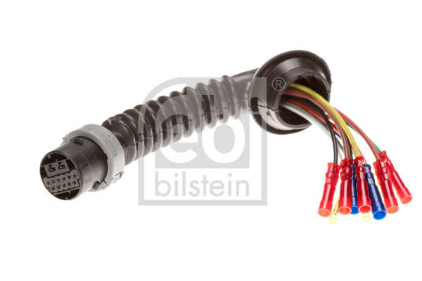 Cable Repair Set, door - 107131 FEBI BILSTEIN
