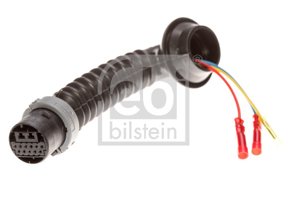 Kit riparazione cavi, Portiera - 107132 FEBI BILSTEIN