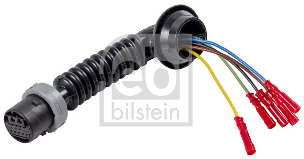Cable Repair Set, door - 107133 FEBI BILSTEIN