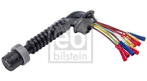 Cable Repair Set, door - 107134 FEBI BILSTEIN