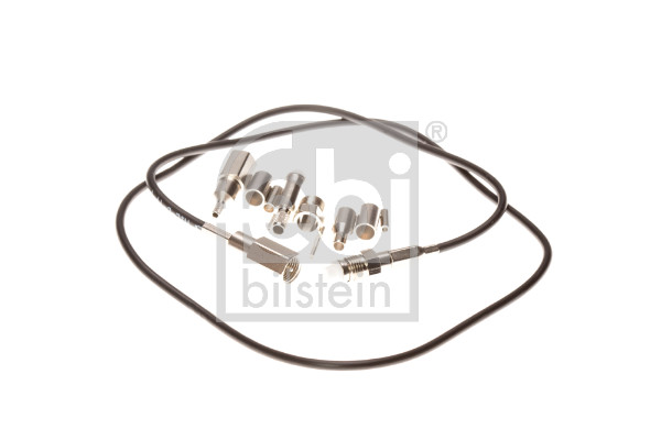 Kit riparazione cavi, antenna - 107135 FEBI BILSTEIN