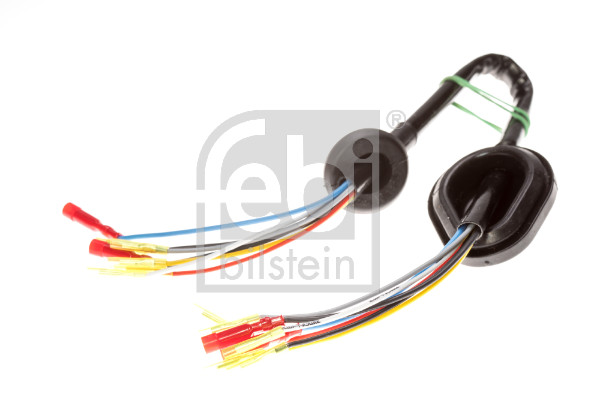 Kit riparazione cavi, Portellone posteriore - 107136 FEBI BILSTEIN