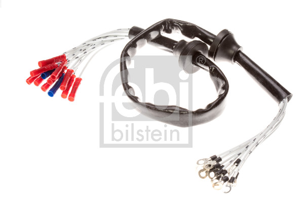 Cable Repair Set, tailgate - 107137 FEBI BILSTEIN