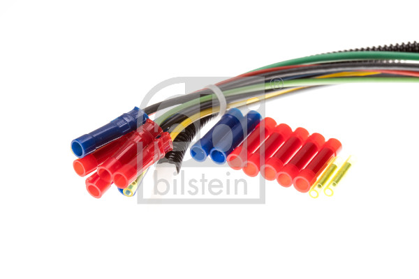 Cable Repair Set, tailgate - 107138 FEBI BILSTEIN