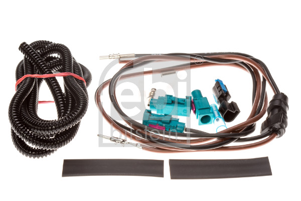 Kit riparazione cavi, antenna - 107139 FEBI BILSTEIN