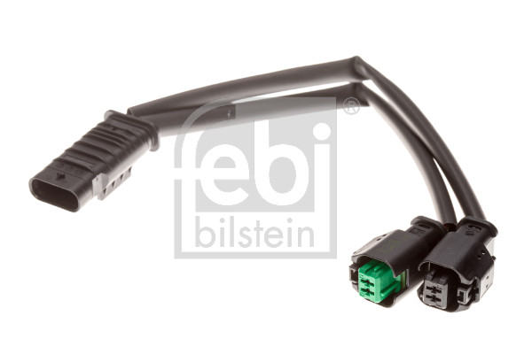 Kit riparazione cavi, termostato - 107146 FEBI BILSTEIN