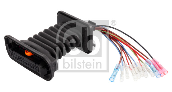 Kit riparazione cavi, Portiera - 107153 FEBI BILSTEIN