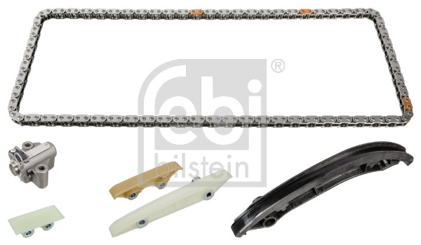 Kit catena distribuzione - 107154 FEBI BILSTEIN