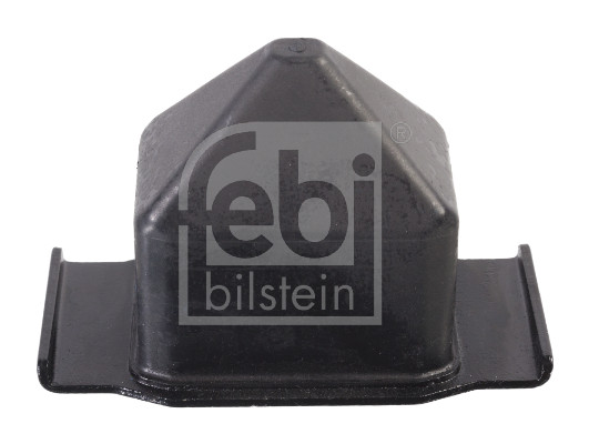 Rubber Buffer, suspension - 107159 FEBI BILSTEIN