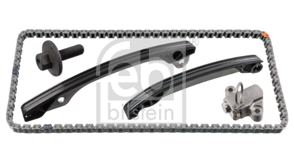 Kit catena distribuzione - 107166 FEBI BILSTEIN