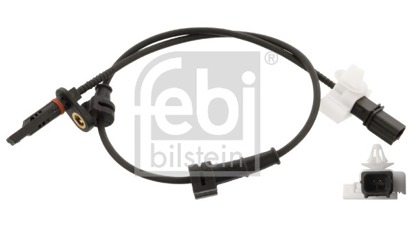 Sensor, wheel speed - 107172 FEBI BILSTEIN