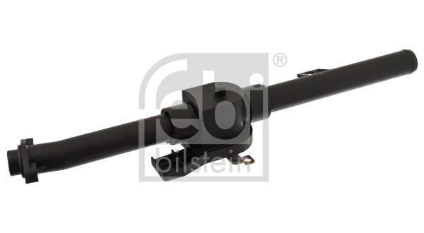 Valvola regolazione refrigerante - 107192 FEBI BILSTEIN
