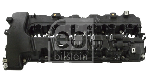 Cylinder Head Cover - 107197 FEBI BILSTEIN