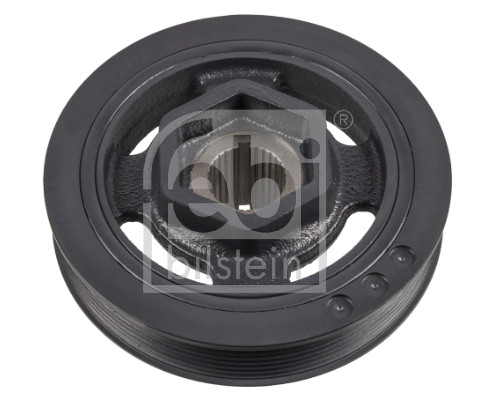 Belt Pulley, crankshaft - 107198 FEBI BILSTEIN